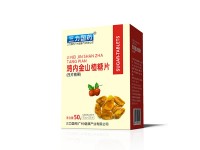 长期吃山楂糖片有副作用吗？这几点需警惕