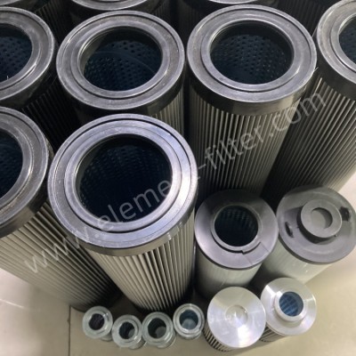 小機(jī)油動(dòng)機(jī)PI22040DNPS6高效過濾MAHLE馬勒液壓濾芯