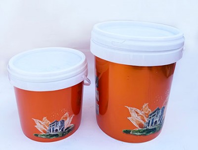 公用版膜內貼