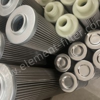 稀油站泵前管路過濾器賀德克HYDAC濾芯0100S125W