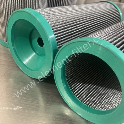 TXWL13-20裝載機控制系統(tǒng)液壓機械油派克Parker濾芯