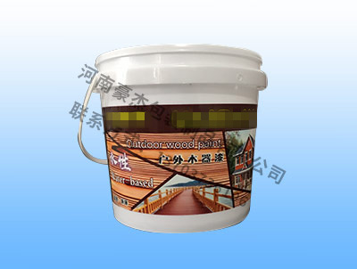 手提式塗料桶