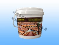 手提式涂料桶
