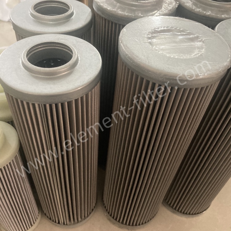 FC7202.Q010.BS风电齿轮箱油路双联过滤器派克Parker滤芯