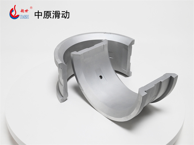 轴瓦危机的“救星”：看中原滑动如何守护往复式压缩机