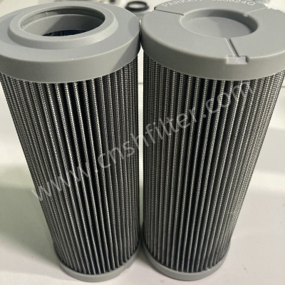 工業(yè)液壓站主油箱循環(huán)泵入口Parker濾芯938776Q
