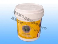 2公斤塑料桶