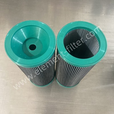 电厂顶轴油泵入口937866Q派克Parker折叠滤芯