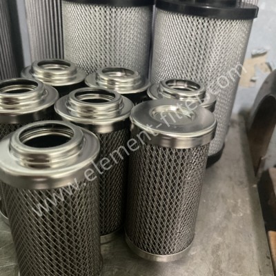 852243PSVST16小机动力系统液压过滤器马勒MAHLE滤芯