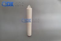聚丙烯折叠滤芯