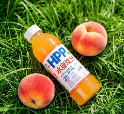 HPP锁鲜智能设备荣耀下线，开启行业新篇章