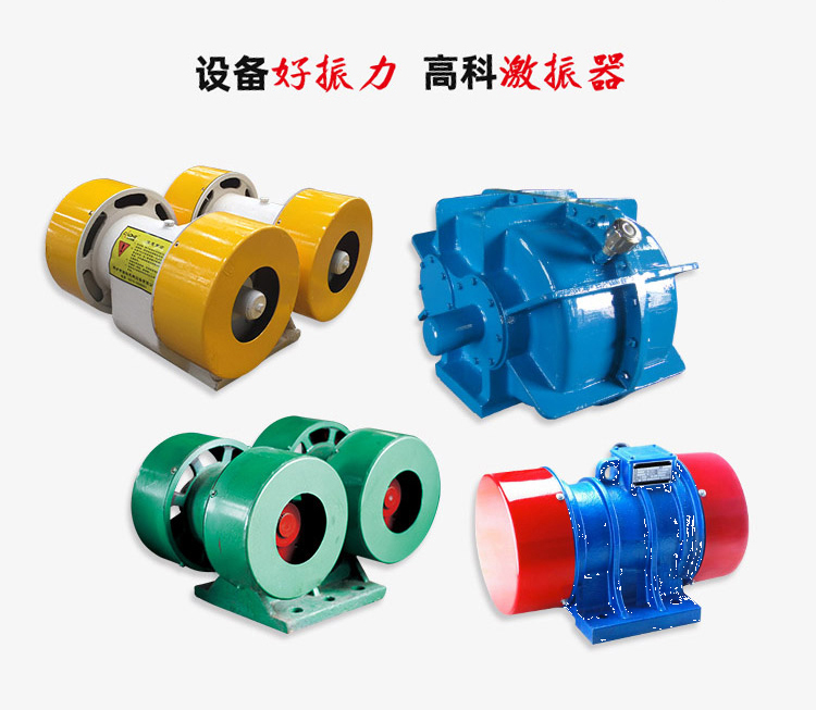 激振器(1)