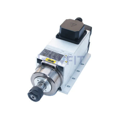 Air Cooled Spindle