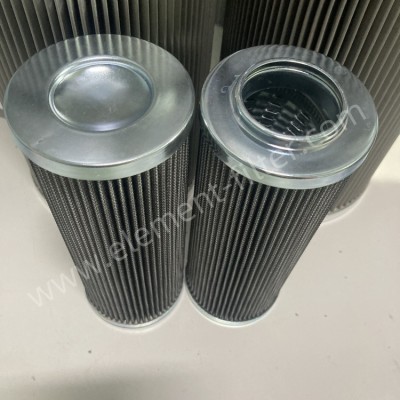 PI39010DNDRG250电厂循环油泵折叠倒装马勒滤芯