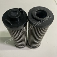 0055D003BNHC工程机械液压推进阀组贺德克双联滤芯