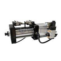 Pneumatic Cylinder