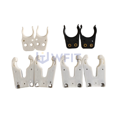 Holder Clamping