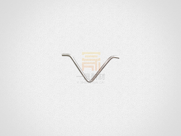 V型锚固件