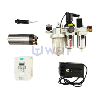 Grinding Spindle Motor Set