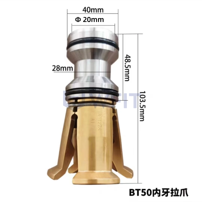 BT50_internal_screw_pull_claw