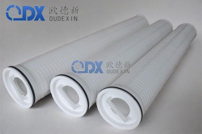 替代派克(PARKER)大流量滤芯