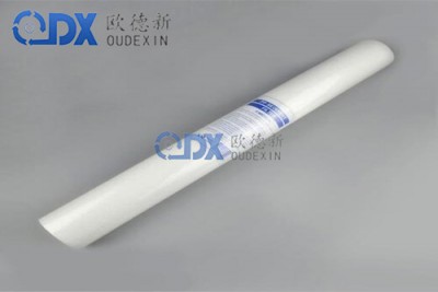 耐高温PP棉滤芯