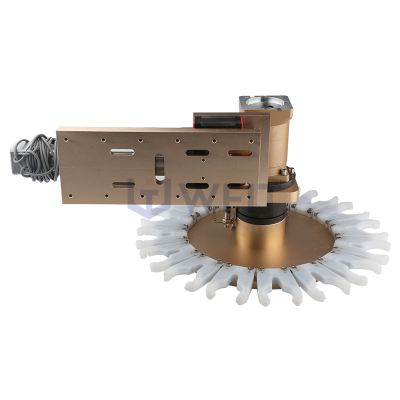 Rotary Tool Magazine