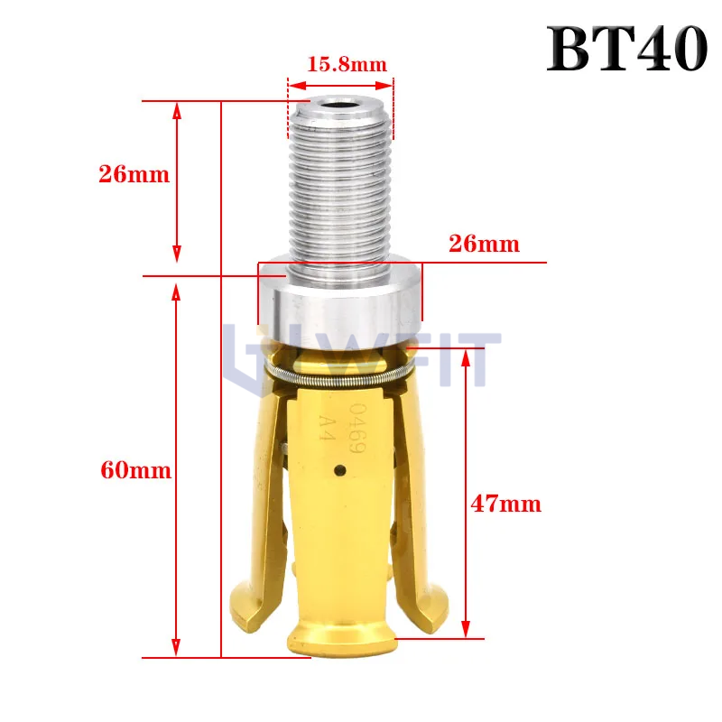 BT40_external_screw_pull_claw