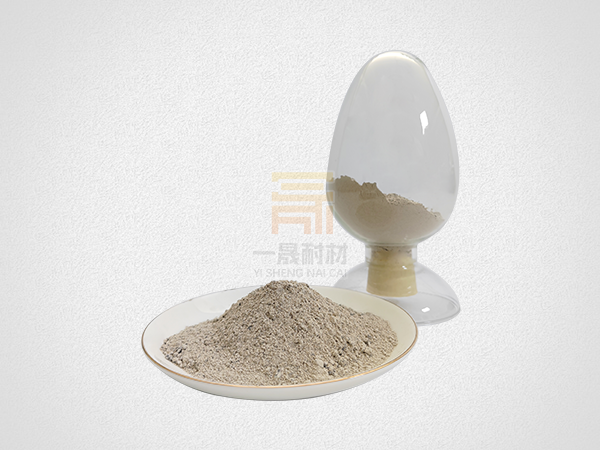 ZPX-80高铝质修补料