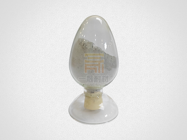 ZNM-200高铝质浇注料