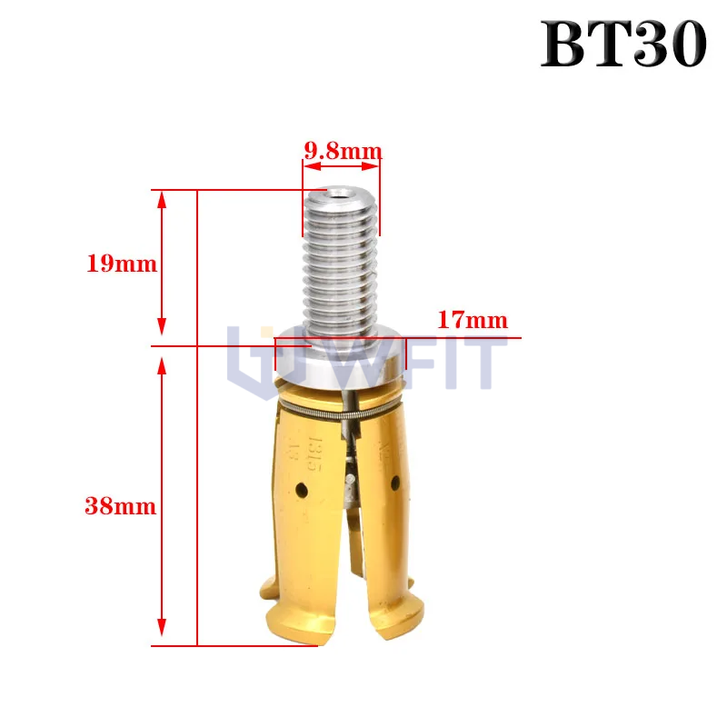 BT30_External_screw_pull_claw