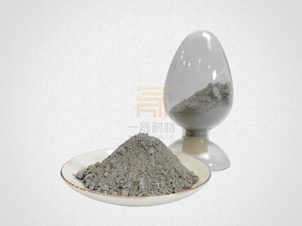 ZPJ-80磷酸铝浇注料
