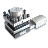 Lathe tool turret