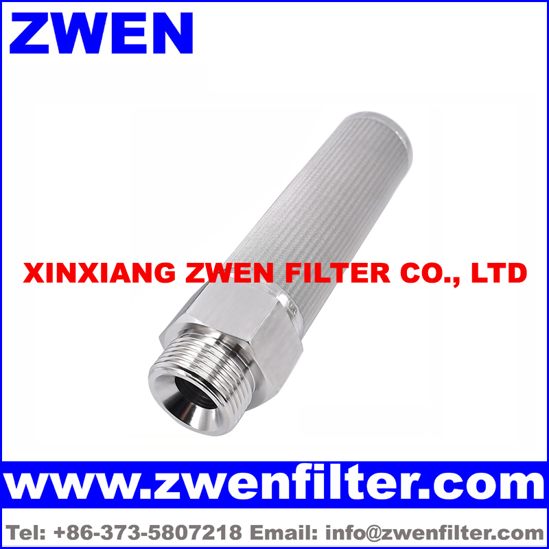 BSPP_Thread_Cylindrical_Sintered_Filter_Candle.jpg