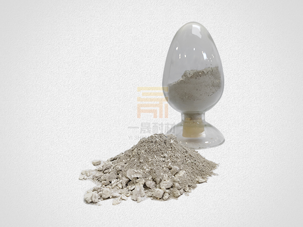 ZNQ-50轻质保温浇注料