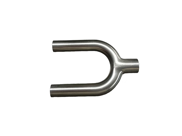 U型不锈钢管件