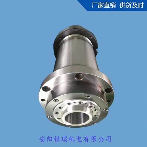 機械主軸