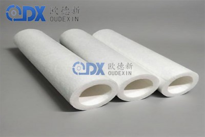 pp棉熔喷滤芯