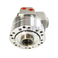 Rotary Hydraulic Cylinder