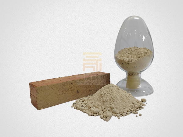 ZQJ-130M轻质莫来石浇注料