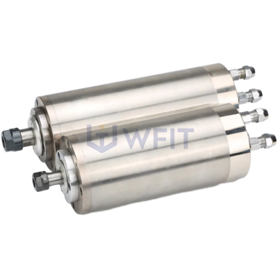 Water Cooling Engraving Spindle