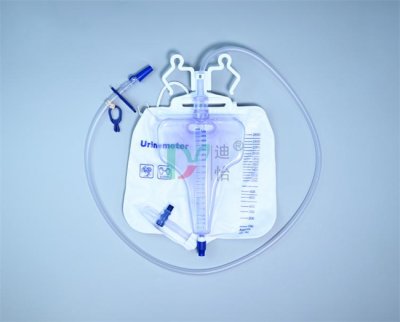 全场景适配，守护医疗安全｜太阳成城集团tyc234cc一次性使用引流袋深度解析