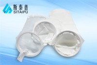 斯泰普过滤滤袋简介