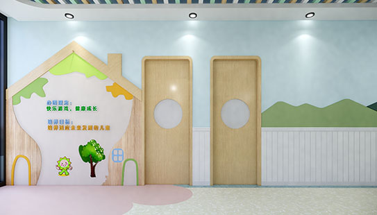 幼儿园文化走廊设计案例1.jpg