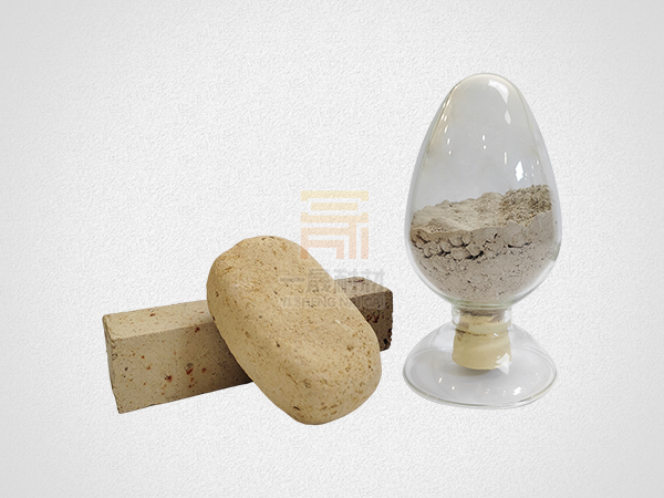 ZGS-140高铝质耐磨可塑料