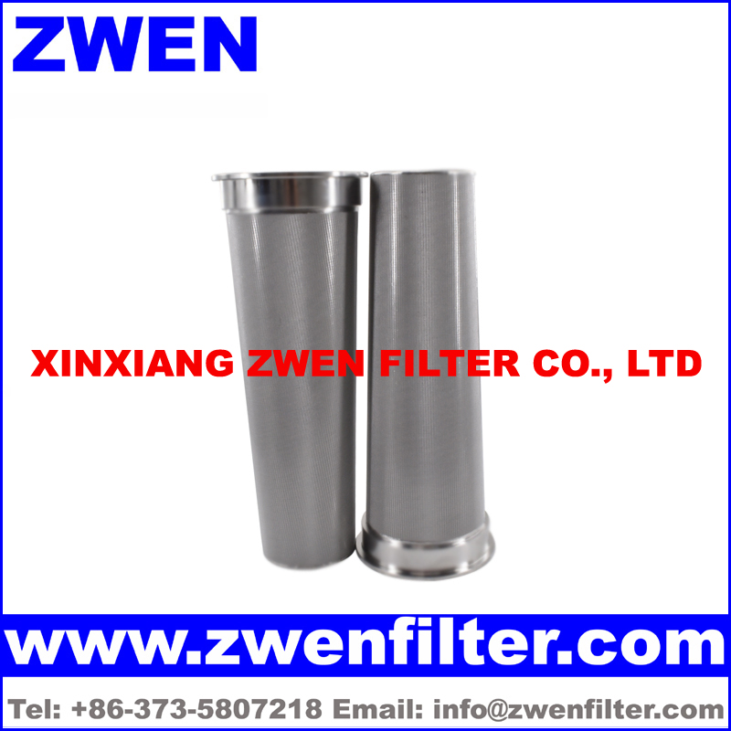 Conical_316L_Sintered_Filter_Element.jpg