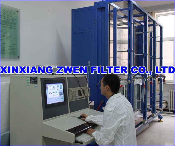XINXIANG ZWEN FILTER CO.,LTD-8