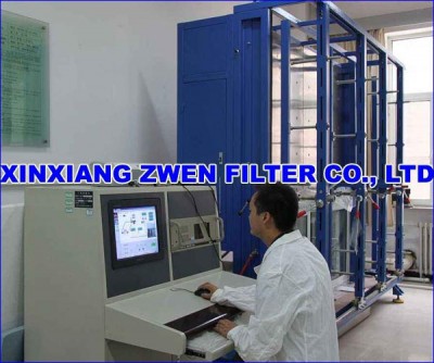 XINXIANG ZWEN FILTER CO.,LTD-8