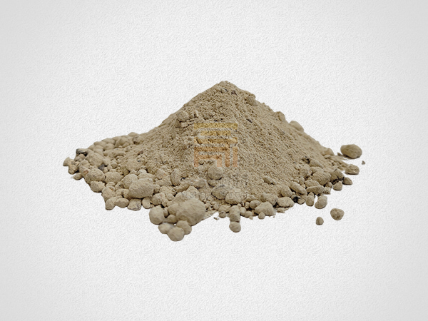 ZQJ-130M轻质莫来石浇注料