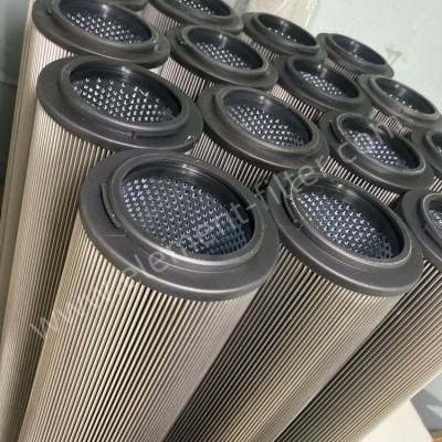 PI83010DNDRGVST10电厂循环油泵折叠倒装马勒滤芯